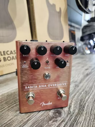 Fender - 023-4533-000